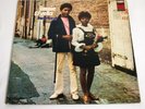 JIMMIE & VELLA - HEARTBEAT | VINYL, LP, ALBUM, GATEFOLD