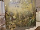 Stick Figure Smoke Stack Green Smoked Color Vinyl Limited Edition # 2731/3000