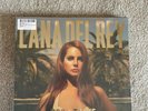 lana del rey paradise vinyl