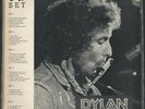 BOB DYLAN: 'Dylan - (Don't) Look Back ' - 3 LP_Box - Germany 1971/22 - SODS