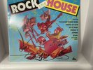 The Chipmunks - Rock the House - Vinyl LP