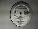 GARY MORRIS & CON HUNLEY SILVER EAGLE C C 5/15/82 DIR RADIO SHOW 3 PROMO LPS M