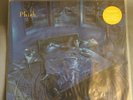 Phish Rift Magnaball LP David Welker print- FOIL STAMP LIMITED OOP RARE BLUE