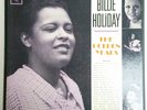 Billie Holiday-The Golden Years 1962 3LP Box Set Mono Columbia-C3L21 NM Compilat