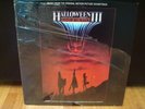 HALLOWEEN III SEASON of WITCH RECORD LP  (NEW SEALED)