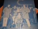 The Circles - (Opening Up )-( Billy )1979 MOD  N-M Vinyl Record 7” 45rpm Grad 4