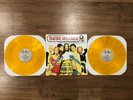 EMPIRE RECORDS Soundtrack 2xLP Orange Vinyl RARE Cranberries Gin Blossoms OOP