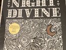 FALLON,BRIAN-NIGHT DIVINE VINYL LP NEW