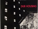 PERE UBU: Dub Housing Chyrsalis Dutch Vinyl LP Experimental Punk OG