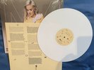 anne marie speak your mind WHITE VINYL