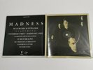 Madness Yesterday's Men picture disc & extra disc