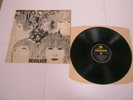 RECORD ALBUM Mono THE BEATLES REVOLVER XEX 605