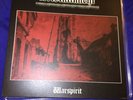 KNACHT - Warspirit LP Seigneur Voland Absurd Goatmoon Wodulf Vothana Armatus GBK