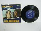 7” Single Mono JOHN MAYALL'S BLUESBREAKERS WITH PAUL BUTTERFIELD 7296