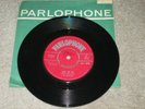 THE BEATLES - LOVE ME DO - PARLOPHONE RED LABEL 1N PRESSING