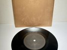 New Order RARE UK 7