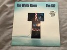 RARE ORIGINAL UNPLAYED THE KLF THE WHITE ROOM VINYL ALBUM