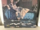 DAVID BOWIE THE MAN WHO SOLD THE WORLD Mercury 1st U.K. Press Rare Mint-