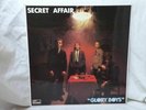Secret Affair:   Glory Boys  UK   1979  A2/B2  STUNNING NEAR MINT  LP + inserts