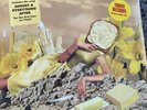 Counting Crows - Butter Miracle Suite (Rare Tower Melted Butter Colour Vinyl)