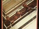 THE BEATLES 62-66 RED ALBUM X2 RED VINYL LP 1978 APPLE PCSPR717 UNPLAYED