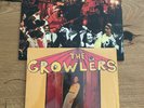 The Growlers - Hot Tropics & Are You In Or Out? Vinyl LP NEAR MINT