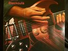 ASHRA BLACKOUTS VINYL LP 1978 GERMAN VIRGIN 25 686 XOT NM