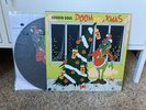 Cookin Soul DOOM Xmas Vinyl NM
