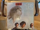 The Doors,13, Elektra White Label,Promo LP