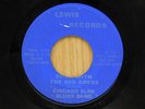 Chicago Slim Blues Band 45 Devil With The Red Dress bw House Of Lewis Boogie