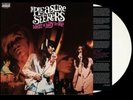 THE PLEASURE SEEKERS WHAT A WAY TO DIE LP VINYL 1960's ROCK SUZI QUATRO
