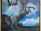 STUD SAME GERMAN POLYDOR 1971 PROG ROCK Highend Pressing