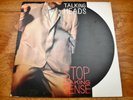 Talking Heads ? Stop Making Sense ? Rare 1984 Sire Records Vinyl LP w/Insert ?
