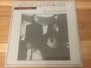 Ultravox - Sleepwalk RSD 40th Anniversary Clear 12 Inch Vinyl New