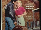 Alexander Courage-Hot Rod Rumble OST-Liberty 3048-MONO ORIG