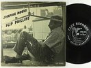 Flip Phillips - Jumping Moods 10
