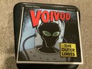 Voivod The Outer Limits Colored Vinyl LP 2021