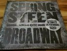 Springsteen On Broadway by Bruce Springsteen (4LP Vinyl Records, 2019) NEW