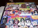 KISS UNMASKED-LP-VG+-CASABLANCA 1980-GENE SIMMONS-CANADA ISSUE-STEREO