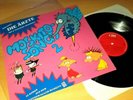 Die Ärzte - Moskito Songs 2 Vinyl LP '90 CBS Rec. German in NM Rare