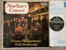 SXL 6256 WBG UK - NEW YEAR'S CONCERT - VIENNA PHILH... BOSKOVSKY  NM