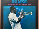 Blue Mitchell  Blue's Moods  Riverside/Milestone SMJ-6045  Japan Pr. Stereo NM