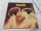 Suede - Suede LP - Original 1993 NUDE 1LP