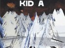 Radiohead. Kid A. Double Gatefold Vinyl. **FREE DELIVERY**