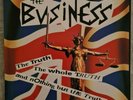 The Business - The Truth... LP