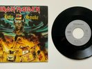 IRON MAIDEN HOLY SMOKE 45t FRENCH 7