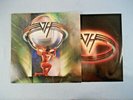 VAN HALEN 5150 Vinyl LP 1986 Warner Bros. 25934-1 VG++ Picture Sleeve