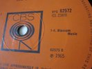 BOB DYLAN, Highway 61 Revisited, mis press, original CBS mono 1965 UK LP.