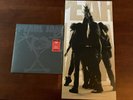 Pearl Jam Ten Remaster/Redux Double Vinyl & Alive RSD Limited Edition Vinyl EP