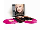 Dolly Parton, The Very Best Of 2LP PINK VINYL 1921 HMV Centenary Great Xmas Gift